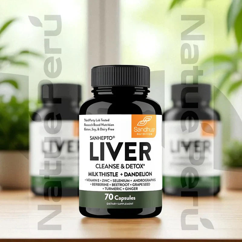 Liver Cleanse Detox™