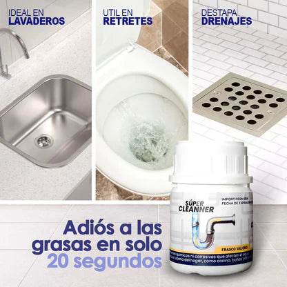 2X1 DESATORADOR MULTIFUNCIONAL PREMIUM